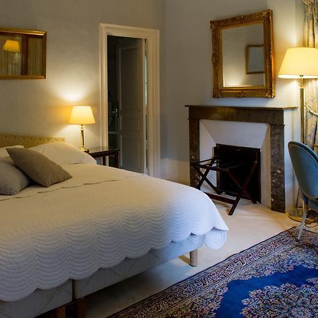 Chateau Du Romerel - Baie De Somme Сен-Валери-сюр-Сомм Экстерьер фото