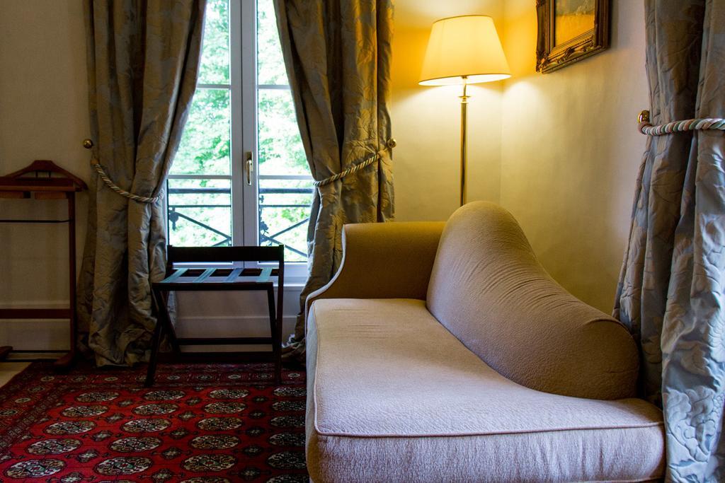 Chateau Du Romerel - Baie De Somme Сен-Валери-сюр-Сомм Экстерьер фото