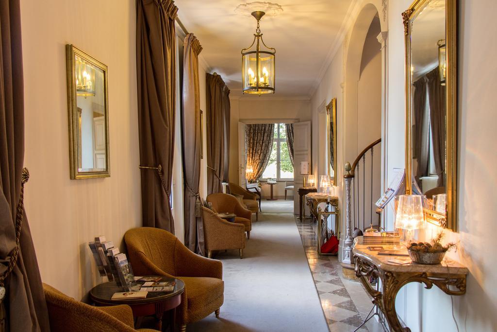 Chateau Du Romerel - Baie De Somme Сен-Валери-сюр-Сомм Экстерьер фото
